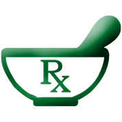 rx_symbol_green_mortar_pestle
